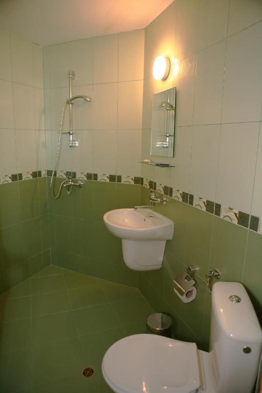 Hotel Queen Ajdemir Szoba fotó