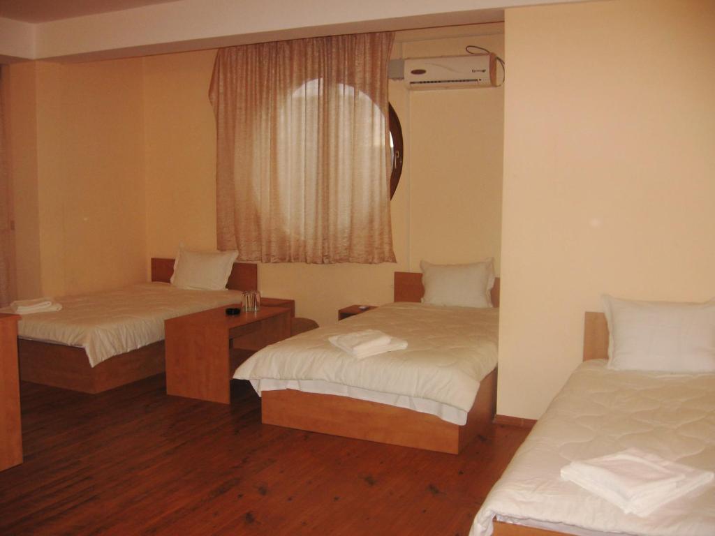 Hotel Queen Ajdemir Szoba fotó