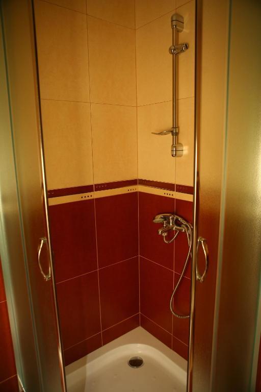 Hotel Queen Ajdemir Szoba fotó