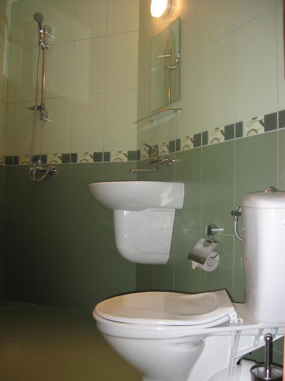 Hotel Queen Ajdemir Szoba fotó