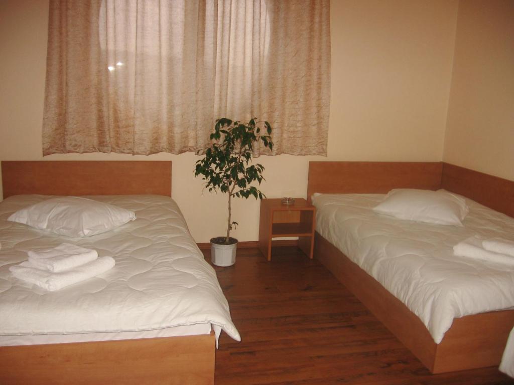 Hotel Queen Ajdemir Kültér fotó